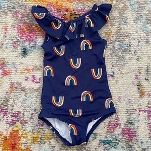 Hanna Andersson One Piece Swimsuit